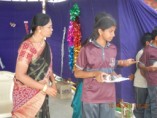 KMC Public School - Sports Day
